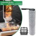 thumbnail image 3 of For Tineco Floor One Stretch S6 Wet and Dry Vacuum Cleaner Replacement Parts, Brush Rolls + Hepa Fil, 3 of 5