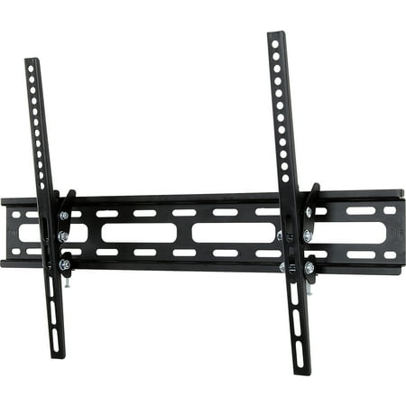 V7 Low-Profile Wall Mount with Tilt for 32″-65″ Displays V7 Low-Profile Wall Mount with Tilt for 32″-65″ Displays