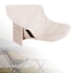 thumbnail image 4 of Silla plegable de repuesto de tela informal, portátil, duradera, sencilla y plegable. Caqui, 4 of 8