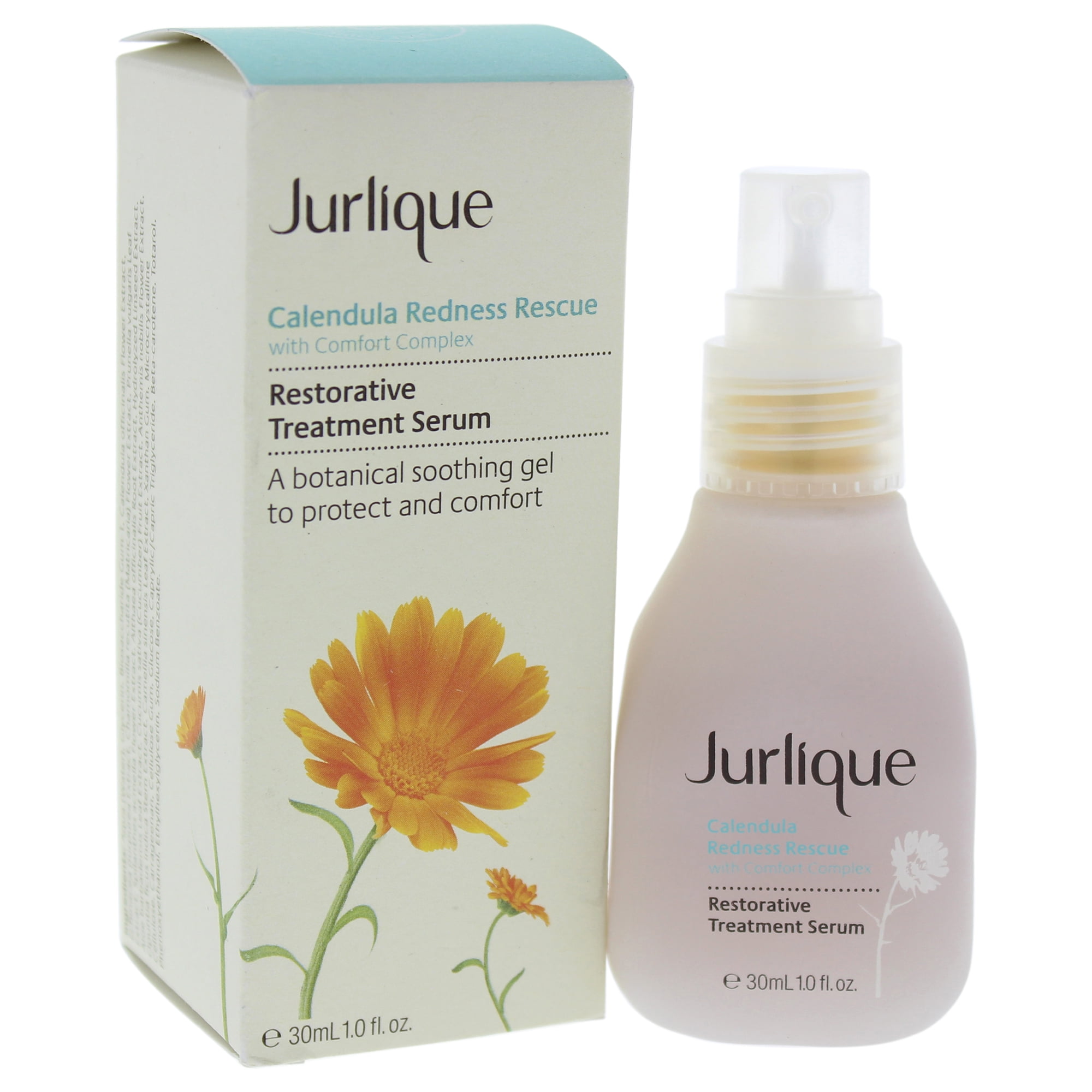 Jurlique Redness Restorative Treatment Serum - 1 - Walmart.com