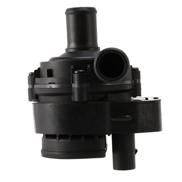 Bomba de agua del motor auxiliar PENGJJMXG 2118350264 compatible con control clima R500 GL320