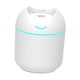 thumbnail image 3 of Humidificadores Dormitorio,Humidificadores pequeños para dormitorio 250 ml Mini,Humidificador de aire USB con efecto de luz nocturna,Humidificadores difusores portátiles Purificador de aire, 3 of 8