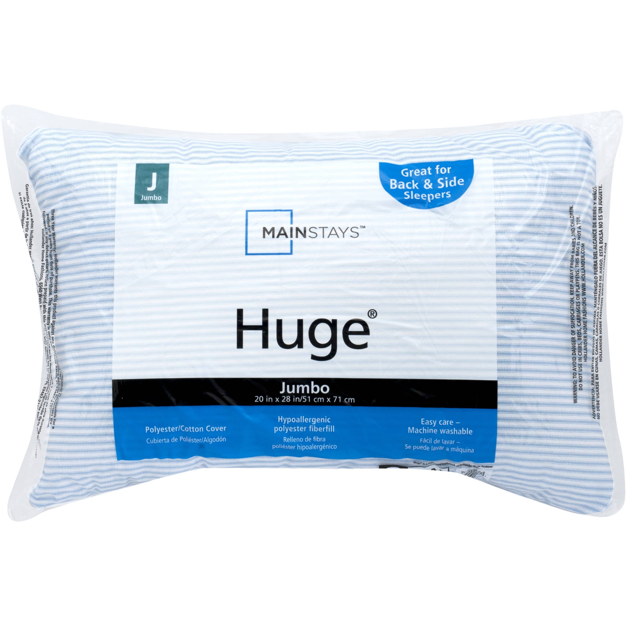 walmart cheap pillows