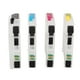 thumbnail image 5 of Cartuchos de tinta para impresora,Cartuchos de tinta Recarga compatible Cartuchos de tinta de repuesto Cartuchos de tinta de inyección de tinta Claridad notable, 5 of 14