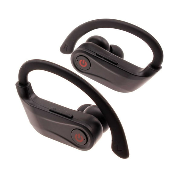 Wireless TWS Headphones for Samsung Galaxy S22/Ultra/Plus Phones - Earbuds Earphones Ear hook True Stereo Headset Hands-free Mic Compatible With Samsung Galaxy S22/Ultra/Plus