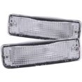 thumbnail image 1 of Anzo Usa 511019 Lumières de Stationnement Euro pour Prise 89 95, 1 of 5