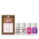 thumbnail image 2 of Esmalte de uñas Piggy Paint Showstopper Starter Set para niñas, 2 of 9