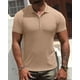 thumbnail image 3 of Playera Tipo Polo Calidad Moda Casual Para Hombre Slim Fit, 3 of 5