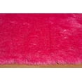 thumbnail image 4 of United Weavers Benella Whitley Pink Woven Polyester Pink Area Rug, 4 of 5
