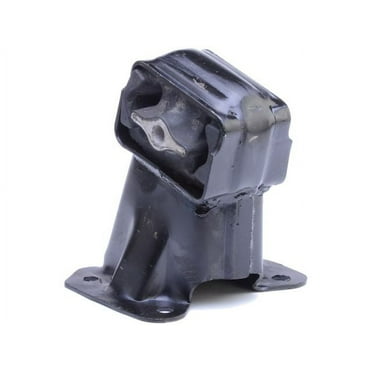 Front Left Engine Mount - Compatible with 2005 - 2010 Jeep Grand Cherokee RWD 4.7L V8 2006 2007 2008 2009
