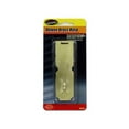 thumbnail image 3 of Sterling Home Chest Drawer Safety Door Guard Lock Deluxe Brass Hasp 24 Pack, 3 of 3