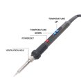 thumbnail image 4 of Electric Solder Iron, 280 To 480 Degrees Celsius  Electric Soldering Iron US Plug AC110V  For Electronic Maintenance, 4 of 8