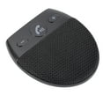 thumbnail image 1 of Mistaha Haut-Parleur Bluetooth pour Voiture Mains Libres avec Clip pour Mains Libres, 1 of 8
