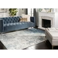 thumbnail image 4 of SAFAVIEH Brentwood Alaia Abstract Area Rug, 4 of 7