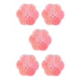 thumbnail image 3 of Baohd 1/2/3/5 1150pack/lot Bead Accessories Easy To Thread Wide Application Not Easy To Fade pink 5PCS, 3 of 6