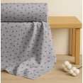 thumbnail image 4 of Soimoi Cotton Cambric Fabric Artistic Floral Shirting Print Fabric by The Yard 56 Inch Wide, 4 of 7