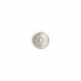 thumbnail image 2 of La Vogue 2‑Hole Buttons — Pearl, 12 mm (Shimmer Finish), 2 of 2