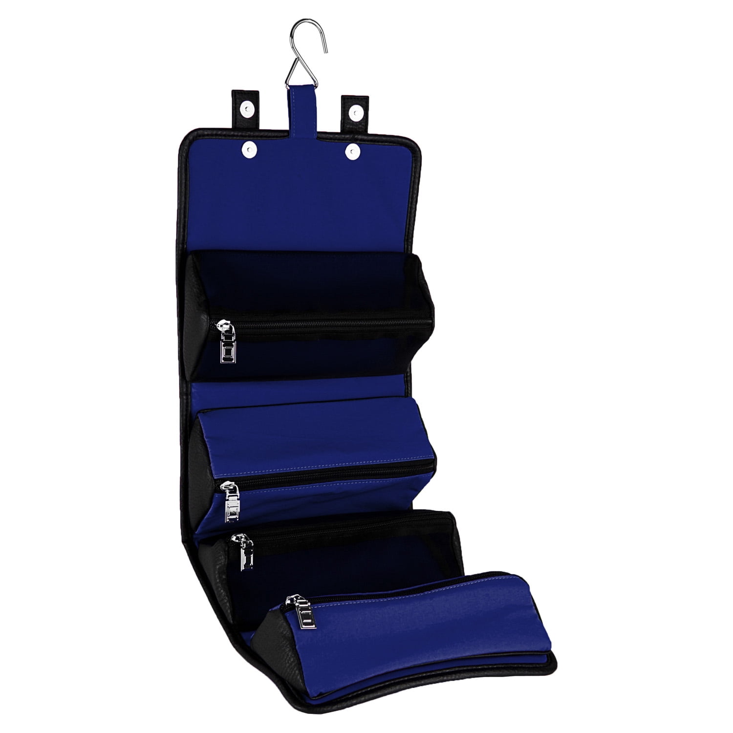 Men and Women Travel Organizer for Makeup, Shaving Kit, Grooming, Toiletries Bag