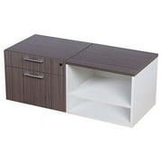 Boss S501 48 x 20 in. Side Cabinet - Box of 2