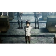 Funimation Attack on Titan - Part 2 (Blu-ray, DVD)