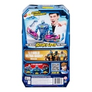 MrBeast Lab MEGA-TECH Mutator Panthar, Pour the Fluid, Release the MEGA-beast with an epic unbox, Ages 5+