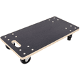 thumbnail image 5 of Heavy Duty Furniture Dolly 2PK, Moves 1320 Lbs, PP Wheels, 5 of 9