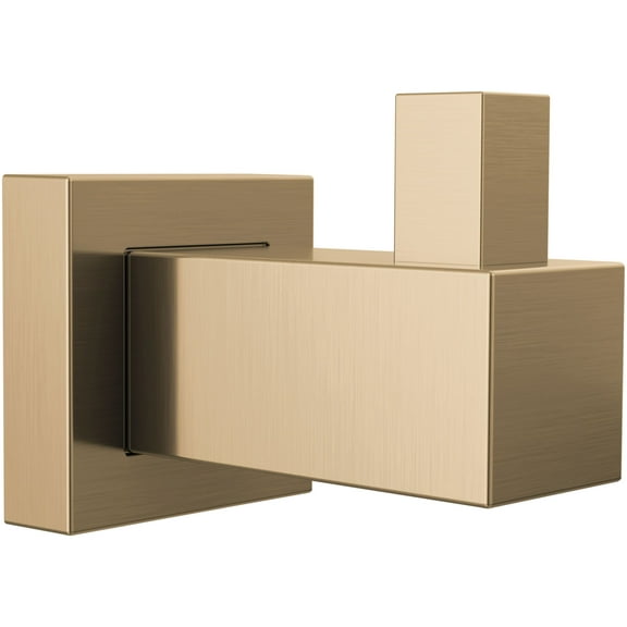 Delta Iao20836 Velum Single Robe Hook - Bronze