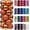 Orange, variant on 24Pcs Christmas Balls Ornaments for Xmas Christmas Tree - Shatterproof Christmas Tree Decorations Hanging Ball for Holiday Wedding Party Decoration, 1.2inch/1.57inch/2.5inch