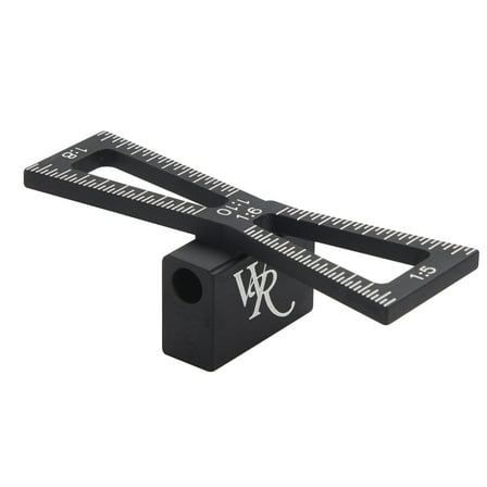 Woodriver Dovetail Marker 2.0