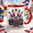 Black, variant on Pilot Veteran Mug Patriotic Aviation Coffee Cup for USAF Army Air Navy Air Veterans