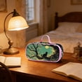 thumbnail image 4 of Back to School Supplies Under 1 Pencil Case Stylish Durable Versatile Zipper Pencil Case Big Capacity Pencil Pouch for Girls Boys Students #1331, 4 of 6