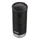 thumbnail image 3 of Termo Acero Inox Contigo Sistema Snapseal 473 Ml Negro, 3 of 4
