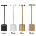 thumbnail image 3 of Touch-Control Dimmable LED Table Lamp with USB Charging, 3 of 5