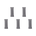 thumbnail image 1 of Funda Silicona para Agarre Paleta Raqueta (gris), 1 of 6