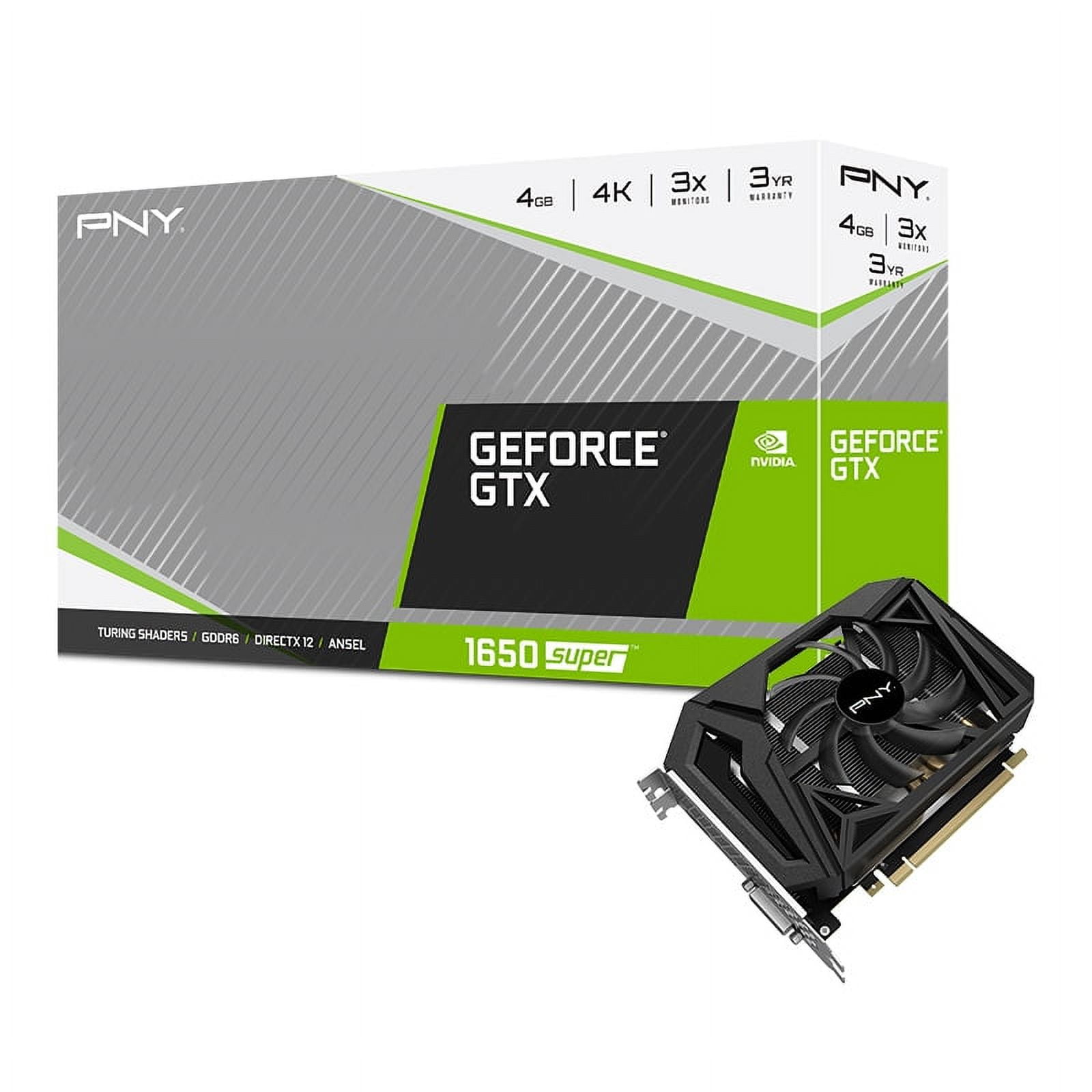 NVIDIA　GeForce GTX 1650 SUPER GeForce GTX 1650 SUPER GAMING X