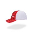 thumbnail image 3 of Scuderia AlphaTauri Red Austrian Grand Prix Team Hat 2023, 3 of 4