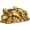 Large-3, variant on Pyrite Tortoise Inspired Decor, Pyrite Stone Turtle Figurine for Feng Shui, Brass Turtle Statue for Home Office Desk Shelf, Tortoise Ornament Gift for Living Room Table Display (Medium-2)