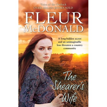 The Shearer's Wife (Paperback)