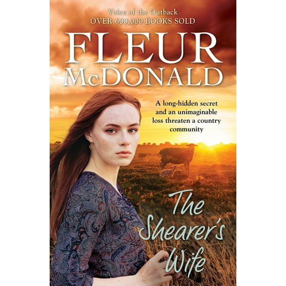 The Shearer's Wife (Paperback)