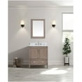 thumbnail image 4 of Avanity Everette-VS31-WD-C Everette 30" Single Basin Vanity Set - MultiColor, 4 of 6