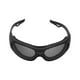 thumbnail image 1 of wonima02 UV400 Wire Mesh Safety Goggles, Lightweight Impact Resistant Iron Mesh Pattern Multifunctional Wind Goggles for Men & Women Outdoor Game Fans, 1 of 1
