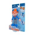thumbnail image 4 of Figura Blippi Flexible de 12 cm, 4 of 4