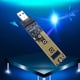 thumbnail image 2 of Adaptador M.2 NVME SSD a USB 3.1 Adaptador M.2 NVME USB 3.1 para PCI-E/M.2 Nvme SSD, 2 of 8