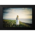 thumbnail image 2 of Ishijima, Nobu 18x13 Black Modern Framed Museum Art Print Titled - Kanade, 2 of 5