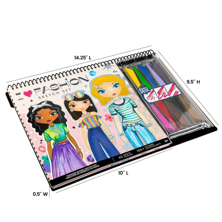 アート・デザイン・音楽 FASHION DESIGNERS SKETCHBOOKSHYWELDAVIES アート・デザイン・音楽 FASHION DESIGNERS