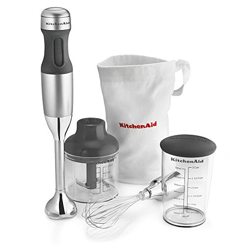 Kitchenaid immersion shop