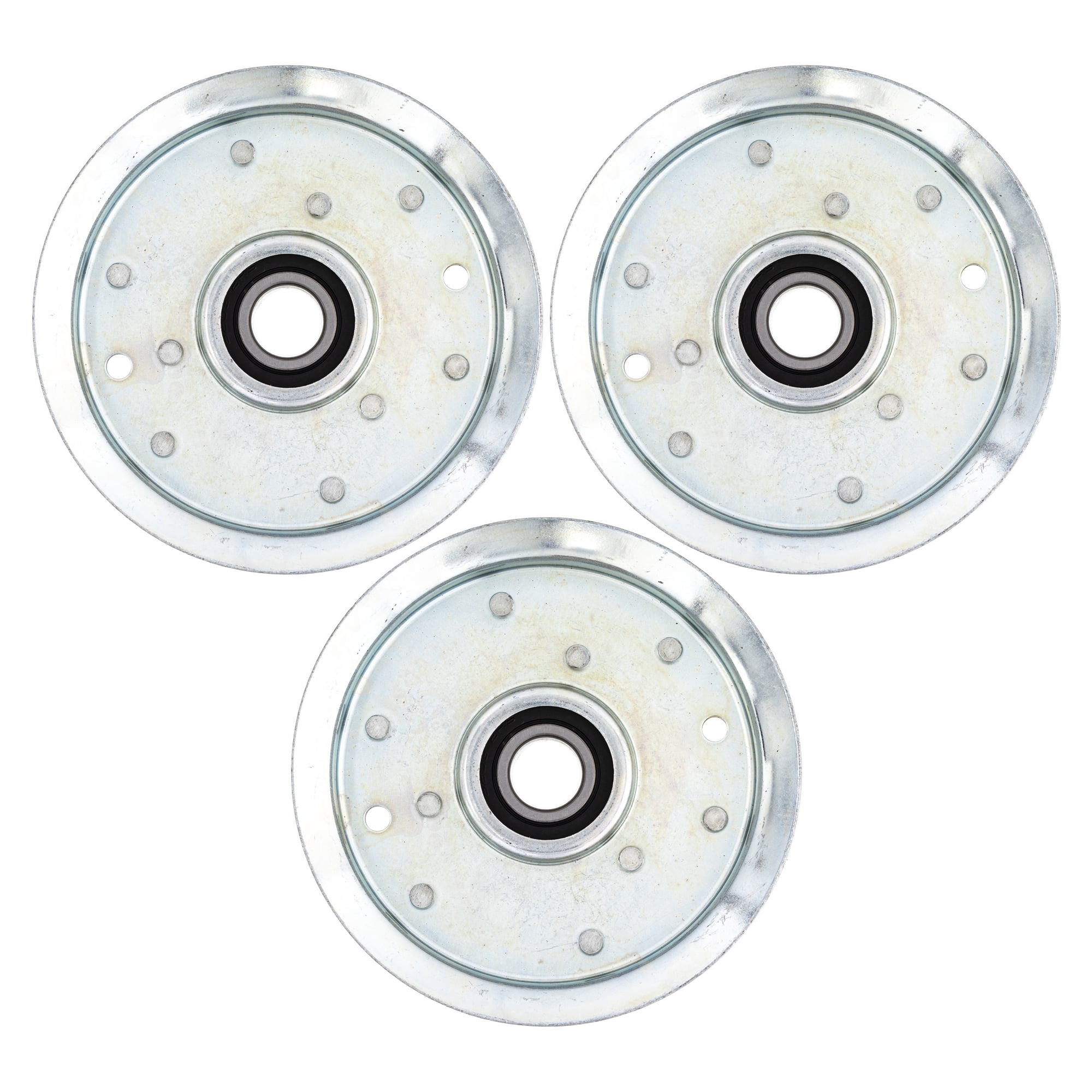 8TEN Mower Deck Rebuild Kit for Ariens Gravely Zoom ZT 42 04265400 42-inch MK1010138