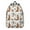 Golden Retriever, variant on Golden Retriever Backpack for School,Cute School Bag,Schoolbag with Adjustable Shoulder Straps & Padded Back,15.7"x11.8"x5.5"