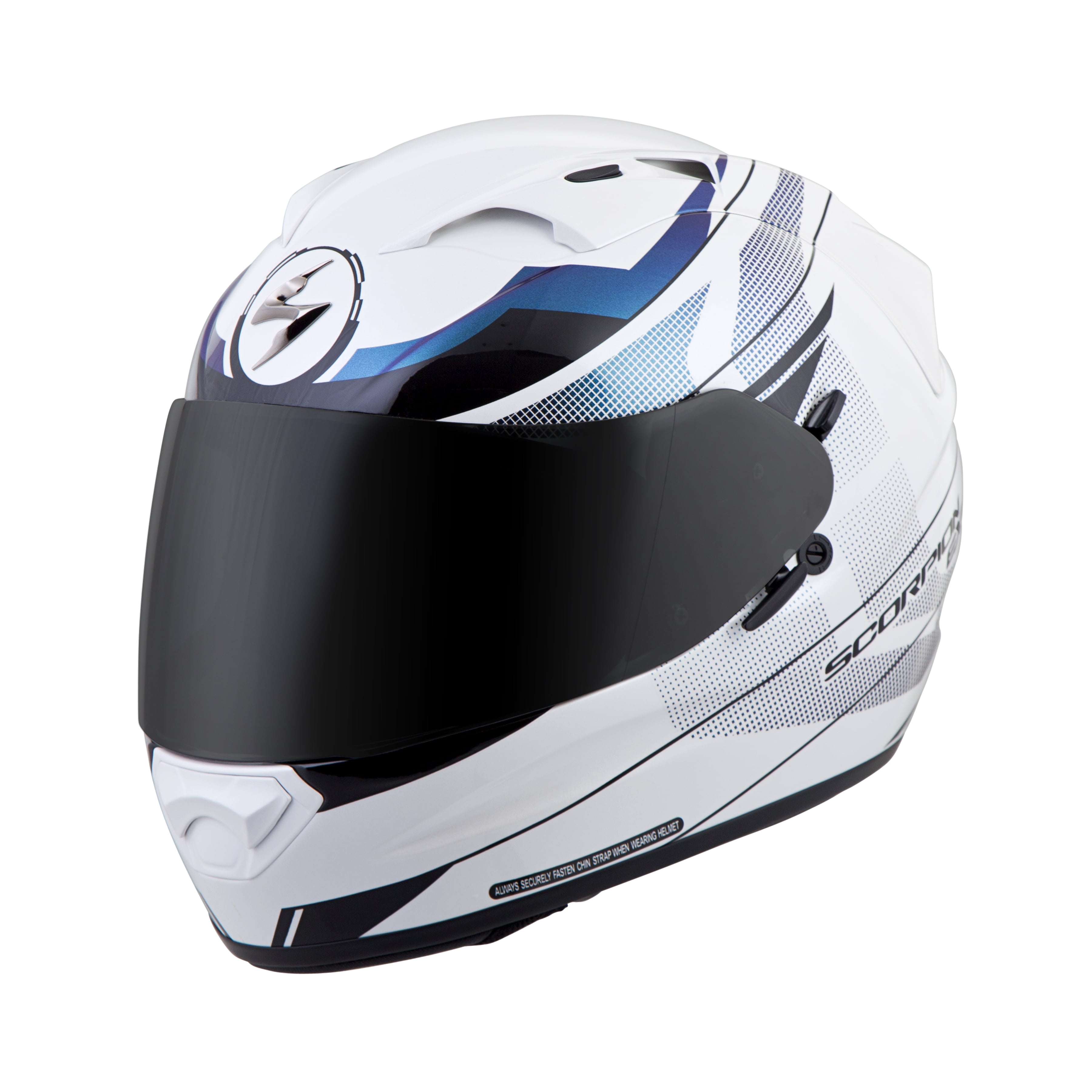 Scorpion EXO-T1200 Full Face Motorcycle Helmet w/Sun visor and Clear  Faceshield - Walmart.com