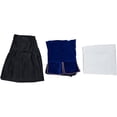 thumbnail image 6 of Men Suit Tudor Doublet Vest Shirt Pants Medieval Ren Faire Viking Cloth Outfit, 6 of 7